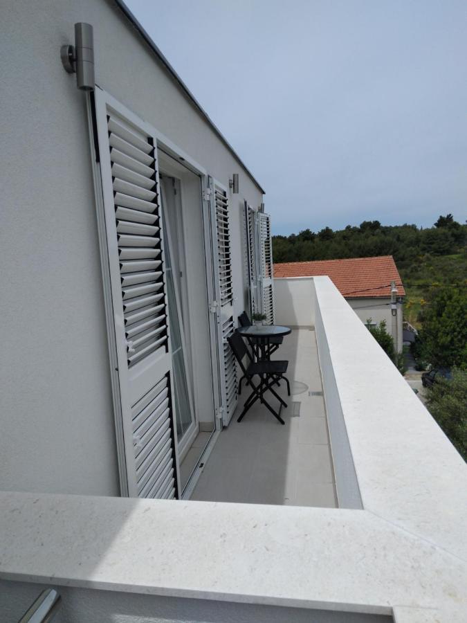 Deluxe Apartman Korina & Ramona Zadar Exteriör bild